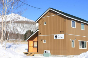 Гостиница Niseko Guesthouse Nalu., Нисеко